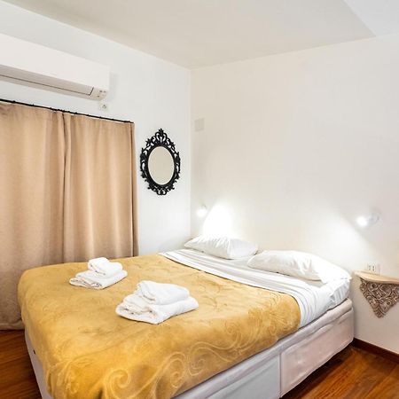 Il Palazzetto Di Via Della Frezza Roma Exterior foto