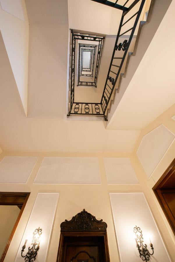 Il Palazzetto Di Via Della Frezza Roma Exterior foto