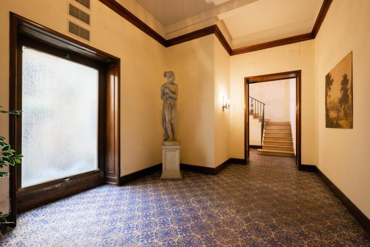 Il Palazzetto Di Via Della Frezza Roma Exterior foto