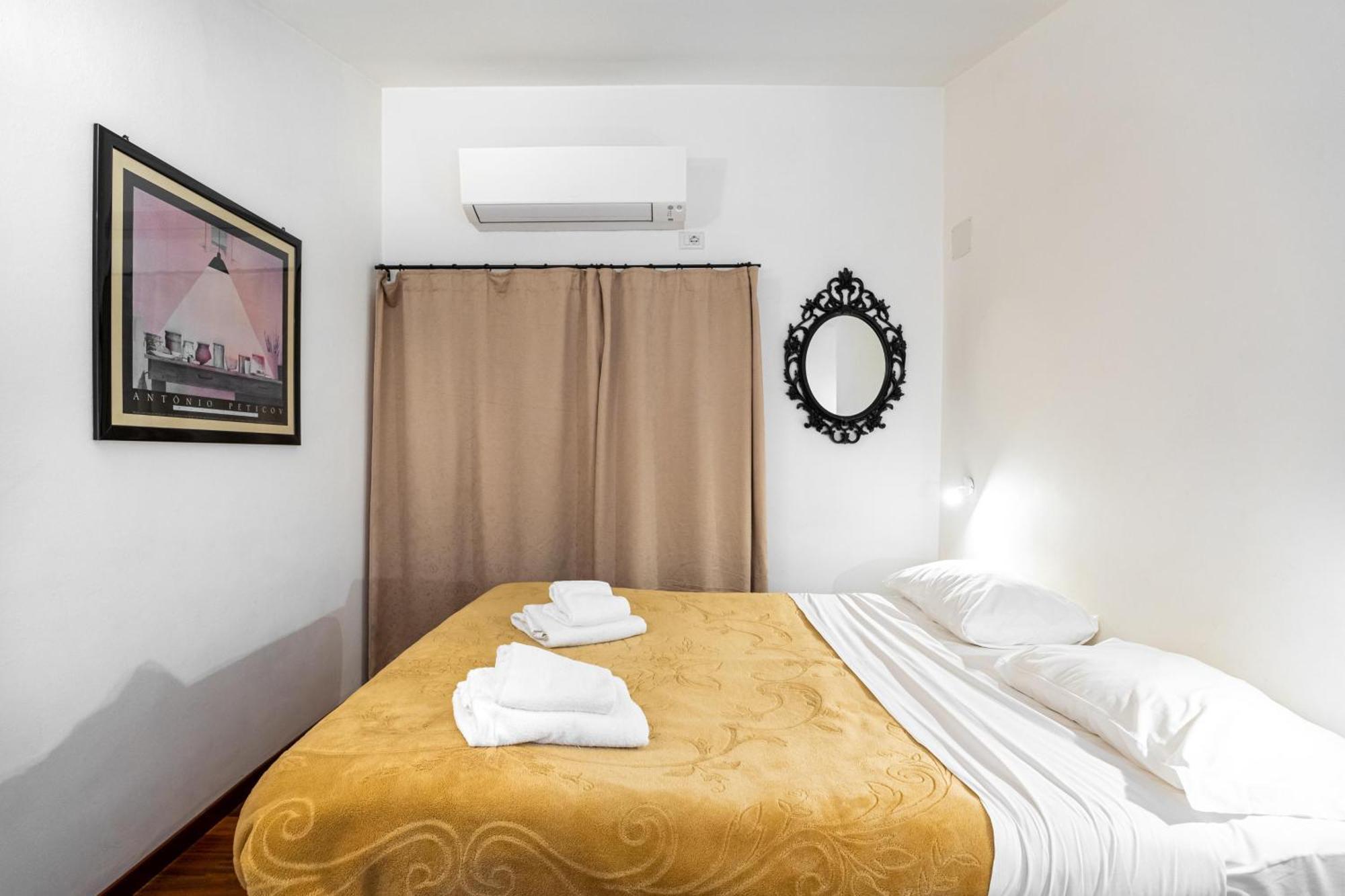Il Palazzetto Di Via Della Frezza Roma Exterior foto