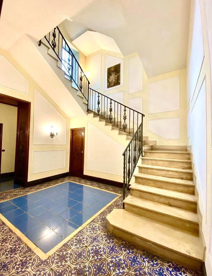 Il Palazzetto Di Via Della Frezza Roma Exterior foto